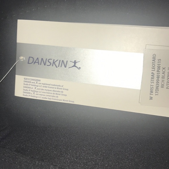 Scalloped Black Bodysuit - Picture 4 of 4